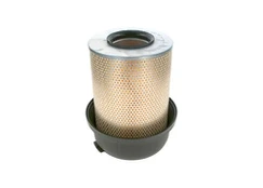 Oro filtras BOSCH 1457433730 kaina