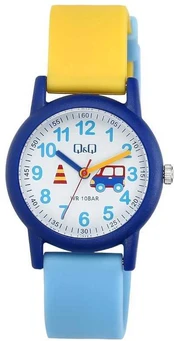 Laikrodis Q&Q VS49J010Y