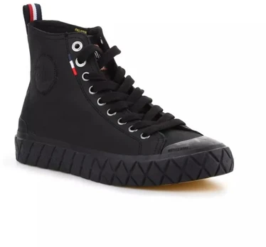 Palladium Ace Mid L Ul U 77174-010-M batai