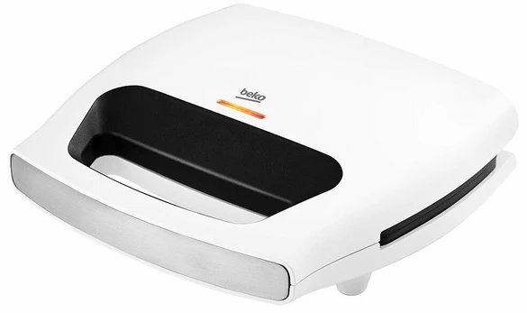 Sumuštinių keptuvas Sandwich maker BEKO SWM2971W