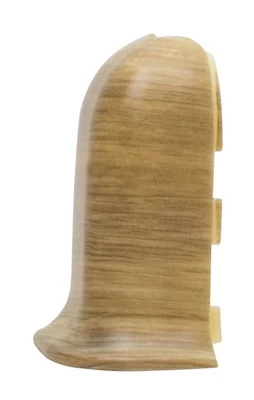 Grindjuosčių kampas NGF56 NGTZ65, 23 mm x 56 mm, ruda