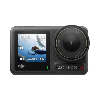 Dji Osmo Action 4 Standard Combo