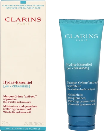 Clarins Hydra Essentiel Mask 75