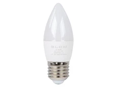 Blow LED lemputė E27 C37 ECO 7W kaina