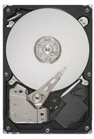 Seagate 500GB BARRACUDA 16MB 7200RPM ST3500418AS