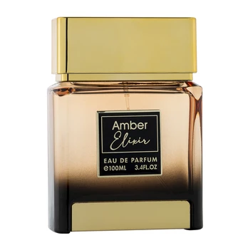 Flavia Amber Elixir - EDP 100ml Vyrams EDP