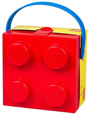 Dėžutė maistui LEGO®