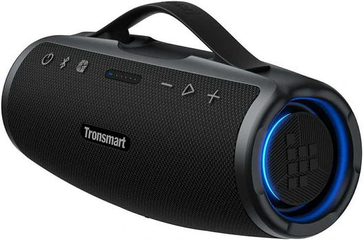 Garsiakalbis Tronsmart Mirtune S100