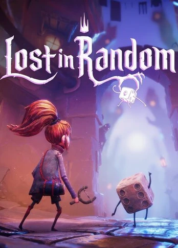 Lost In Random PC