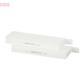 Filtras, salono oras DENSO DCF607P