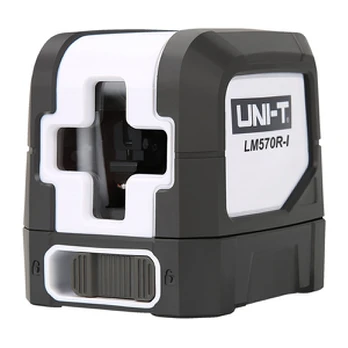 Uni-T LM570R-I lazerinis Level