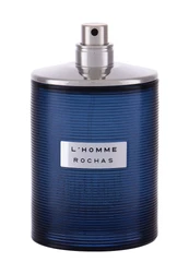 Rochas L'Homme EDT M 100 ml Tester kaina