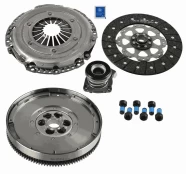 Sankabos komplektas SACHS 2290 601 131 kaina