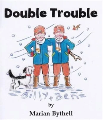 Double Trouble