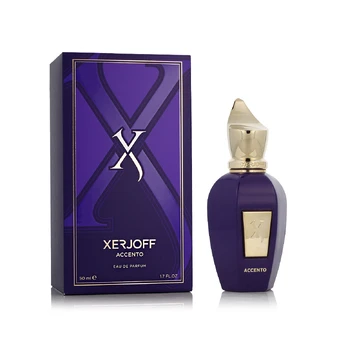 Xerjoff " V " Accento EDP 50ml