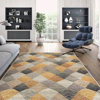 Asir kilimas Kece-Fr91 160x230 cm
