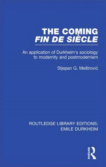 Coming Fin De Siecle