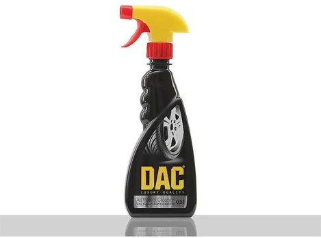 Visų rūšių ratlankių valiklis 0,5l DAC