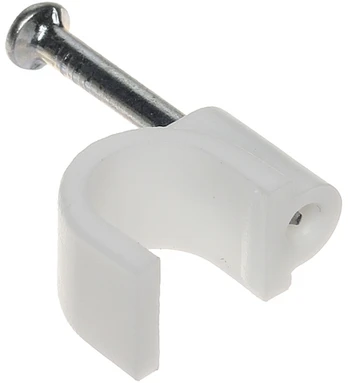 TST TRZYMAK KABLA TRZ-7N/100