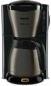 Kavos aparatas Philips HD7547/80 kaina