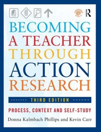 Becoming a Teacher through Action Research