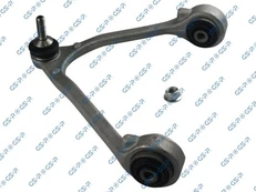 Vikšro valdymo svirtis GSP S061623 kaina