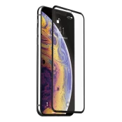 Mob.telefono ekrano apsauga Just Mobile 3D for iPhone XS Max kaina