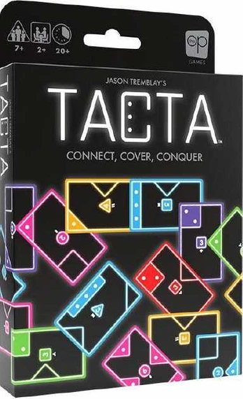 The Op Games Tacta PEG