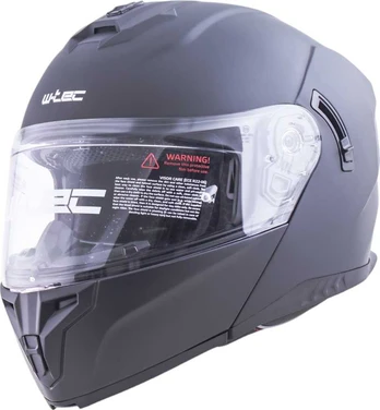 Flip-Up Motorcycle Helmet W-TEC Benidor