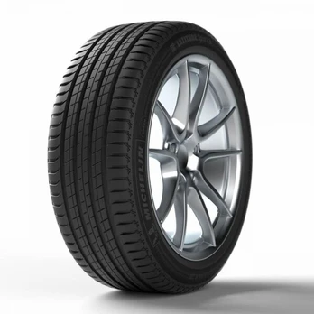 Michelin LATITUDE SPORT 3 245/65R17 111 H