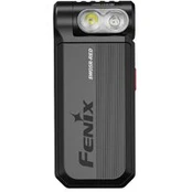 Fenix SW05R-RED White and Red LED Flashlight