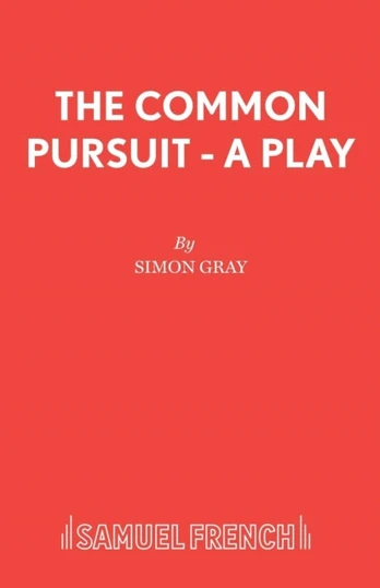 Common Pursuit