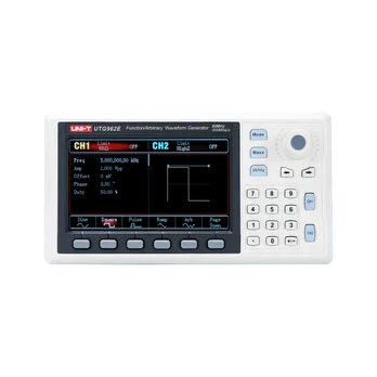 Funkcinis generatorius Uni-T UTG962E