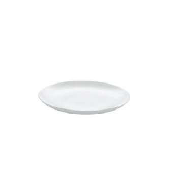 Lėkštė pietų WMF Ava, Ø 15 cm, balta