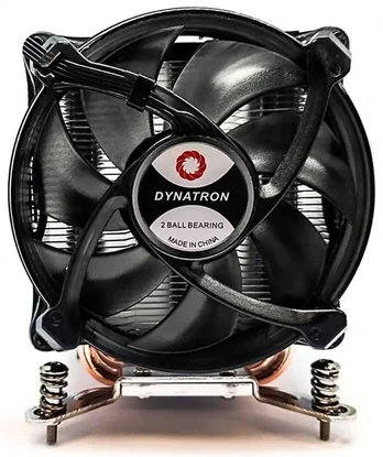 Q-6 92 mm CPU Cooler 88885585