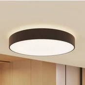 "Arcchio Vanida" LED lubinis šviestuvas, juodas, 60 cm