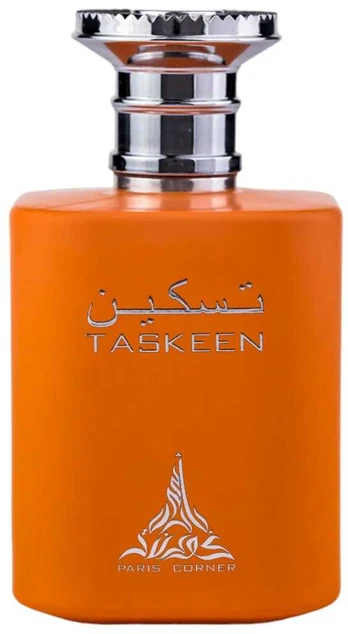 Paris Corner Taskeen EDP W 100 ml