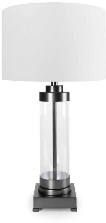 Eurofirany L/CLARA/01 40X26X74 B+CZAR