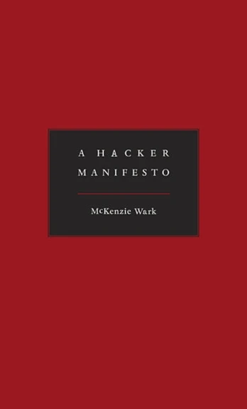 Hacker Manifesto