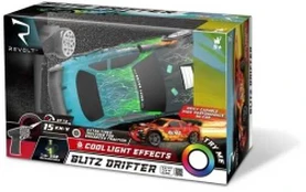 Syma REVOLT Blitz Drifter Mėlyna