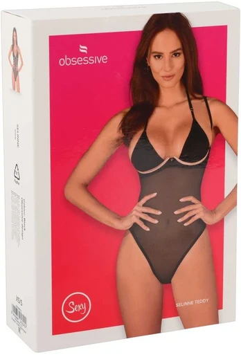Obsessive Obsesyvus obsesinis bodis XL/2XL