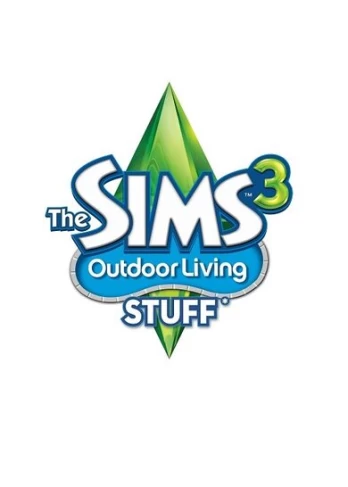 The Sims 3: Outdoor Living PC