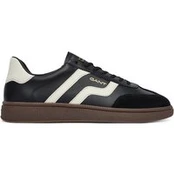 Gant Laisvalaikio batai 32631207 Juoda