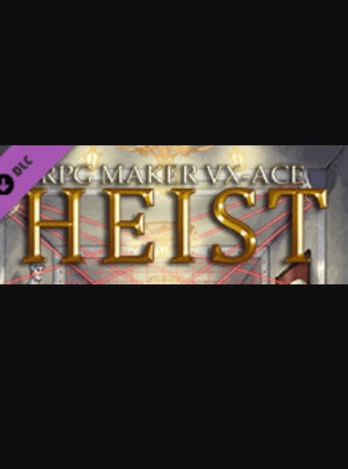 Rpg Maker Vx Ace - Heist Music Pack PC