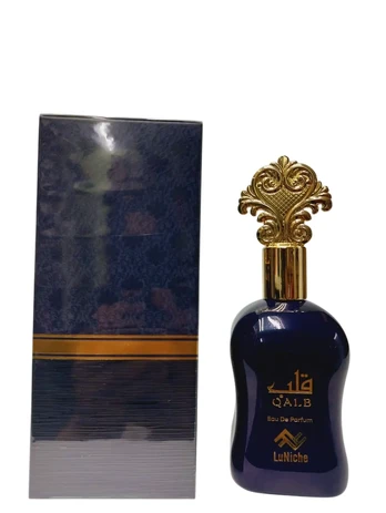 Universalūs kvepalai, Luniche, Qalb EDP 100ml
