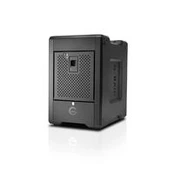 Serveris SanDisk Professional G-RAID SHUTTLE 4 48TB