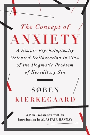 Concept of Anxiety