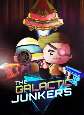 The Galactic Junkers PC