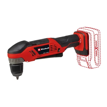 EINHELL suktuvas kampinis TE-AD 18 LI-solo