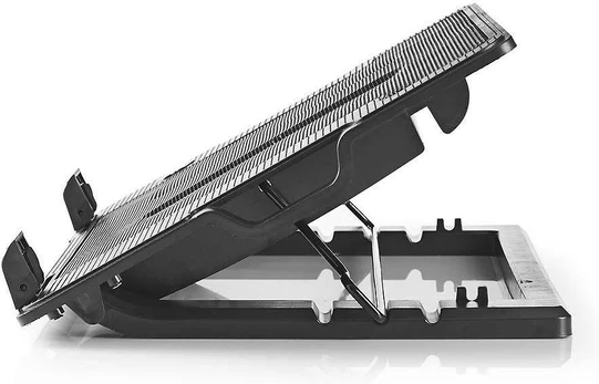 NEDIS NBCR200BK 18" aušinimo padas
